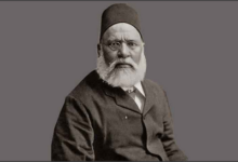 أحمد عرابى