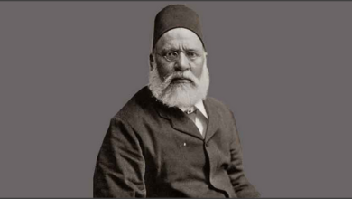 أحمد عرابى
