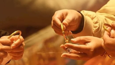 الذهب في الإمارات