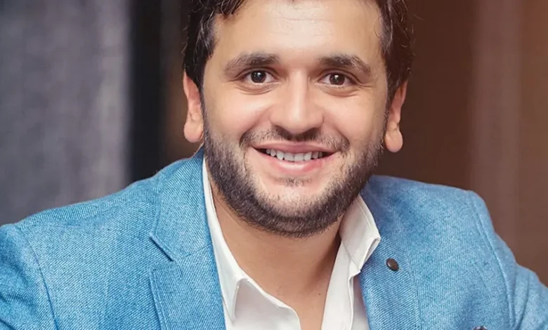 مصطفى خاطر