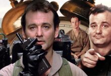 Ghostbusters