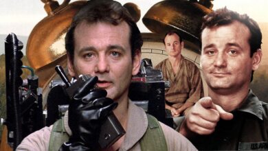 Ghostbusters