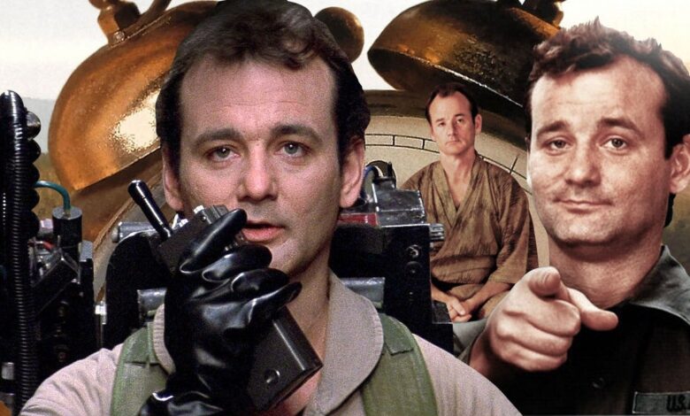 Ghostbusters