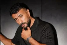 أحمد العوضي