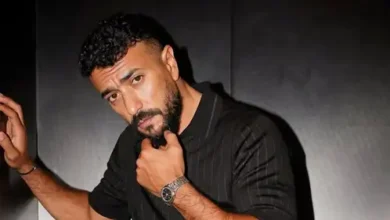 أحمد العوضي