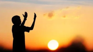 أدعية الصباح