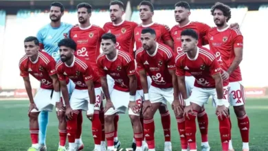 الأهلي