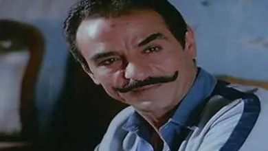 مجدي وهبة