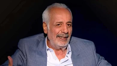 أيمن زيدان