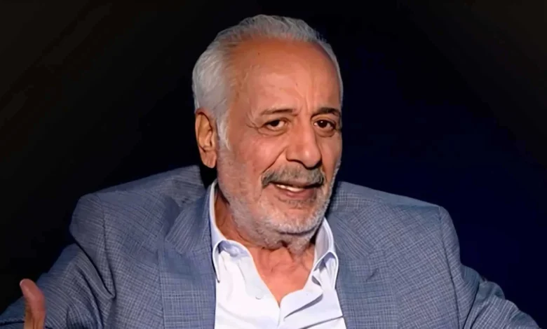 أيمن زيدان