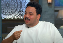 مصطفى غريب