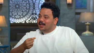 مصطفى غريب