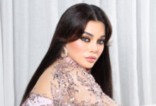 كبار النجوم