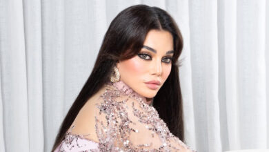كبار النجوم