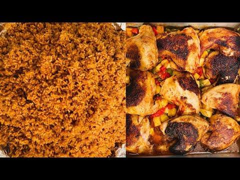 دجاج بالبابريكا