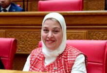 هناء العبيسي