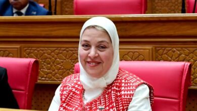 هناء العبيسي