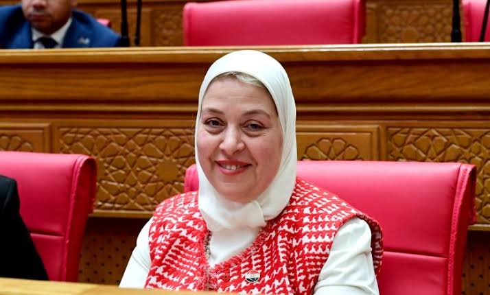 هناء العبيسي