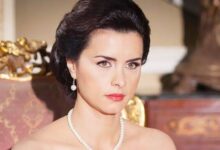 نور اللبنانية
