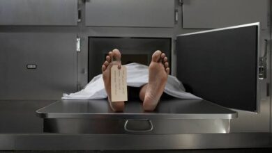 مقتل شاب