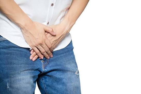 الفتق الإربي