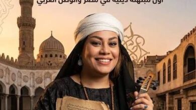 شيماء النوبي