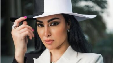 ميرهان حسين