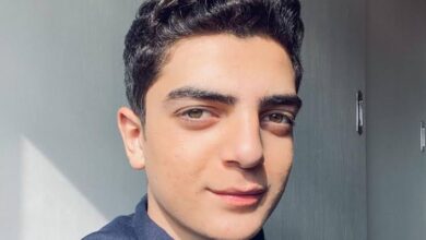 معتز هشام