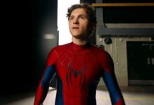 Spider-Man