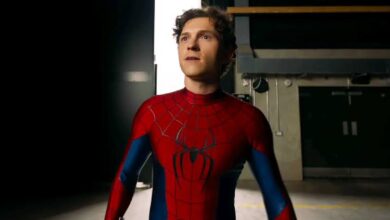 Spider-Man