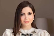 نسرين طافش