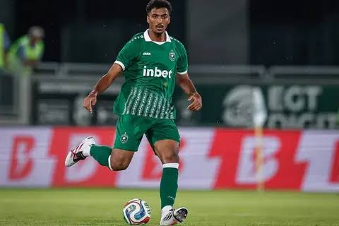حسام عبد المجيد