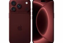 iPhone 18 Pro