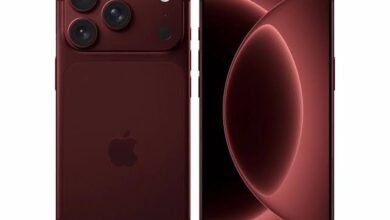 iPhone 18 Pro