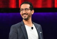 أحمد حلمي