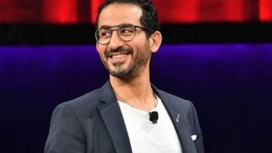 أحمد حلمي