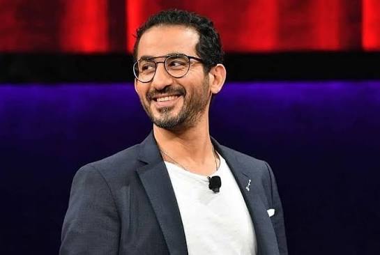 أحمد حلمي