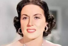 ليلى مراد