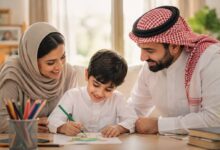 تسهيل المذاكرة