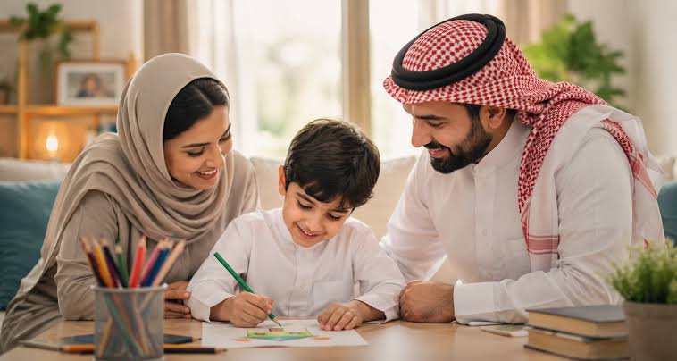 تسهيل المذاكرة
