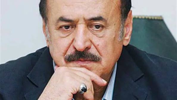 أسعد فضة