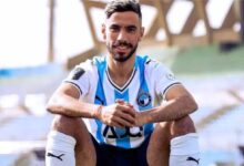 ناصر ماهر
