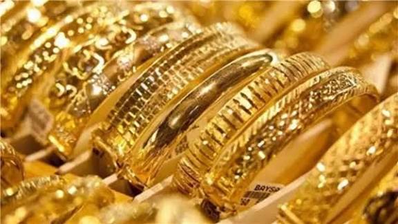 أسعار الذهب