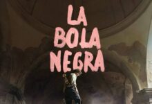 La Bola Negra
