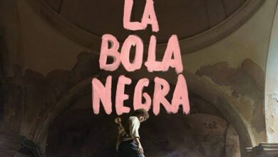 La Bola Negra