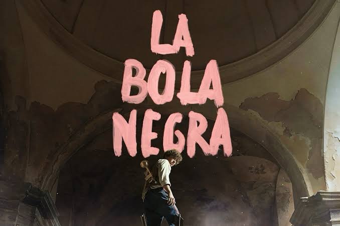 La Bola Negra