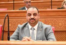 النائب محمد عبده