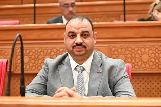 النائب محمد عبده