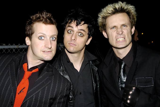 American Idiot