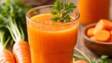 الجزر